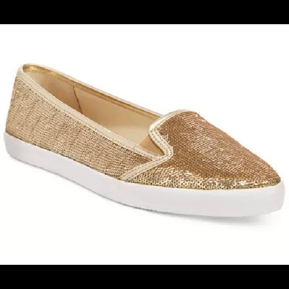 michael kors flip flops womens olive